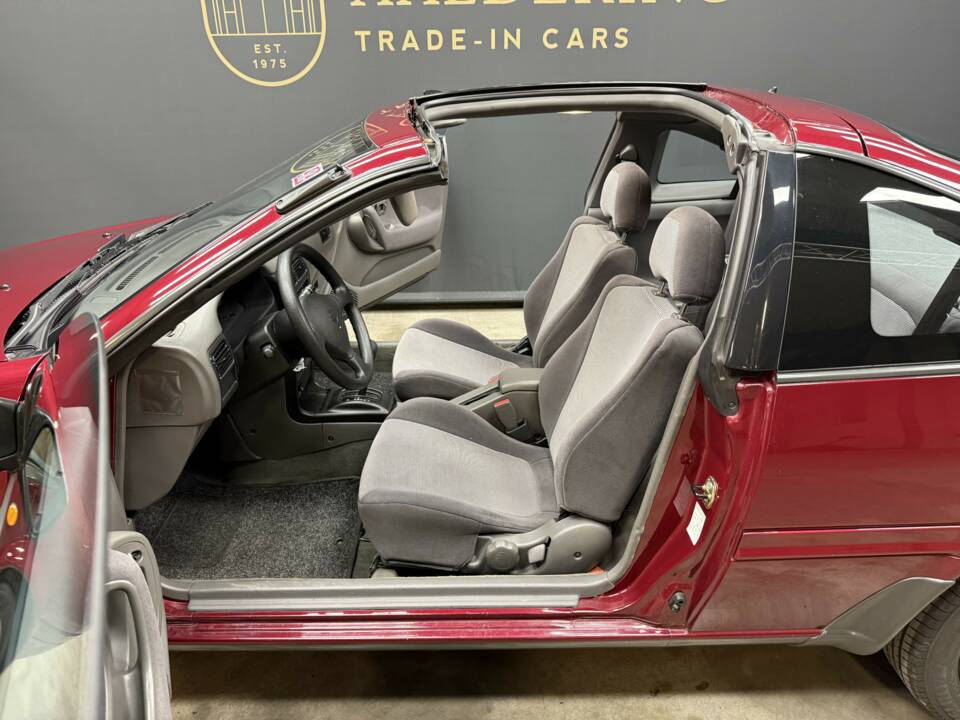 Image 25/50 of Nissan 100 NX (1994)