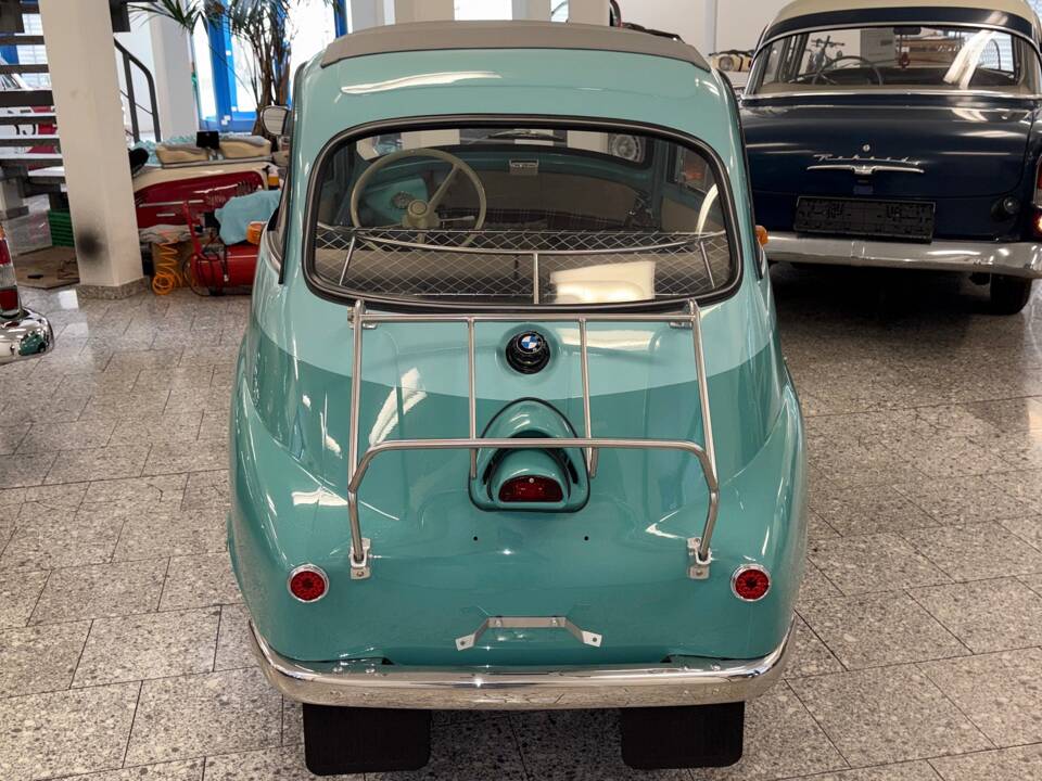 Image 5/13 of BMW Isetta 250 (1959)