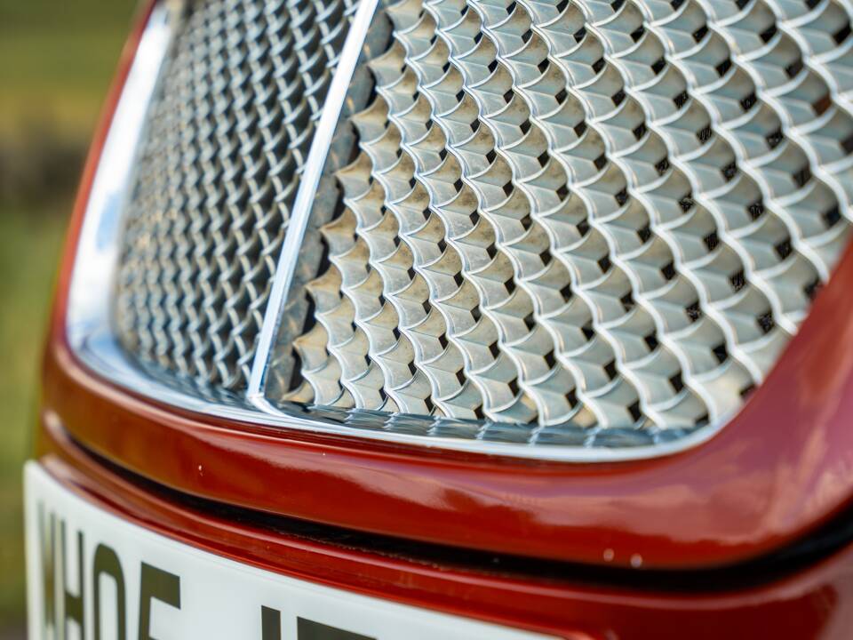 Afbeelding 26/50 van Bentley Continental GT (2005)