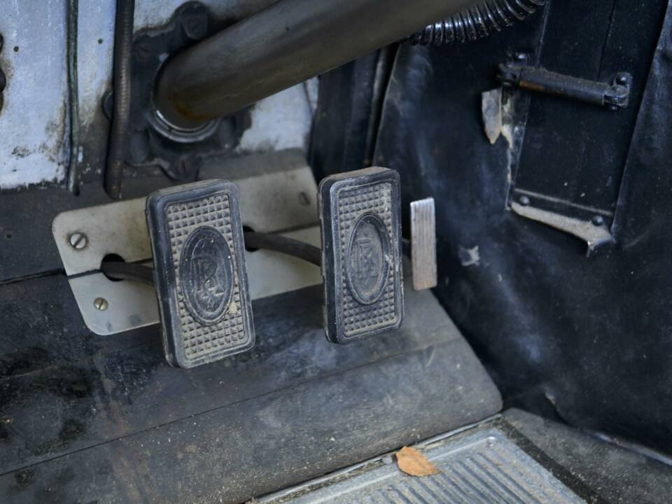 Afbeelding 38/50 van Rolls-Royce 20 HP (1927)