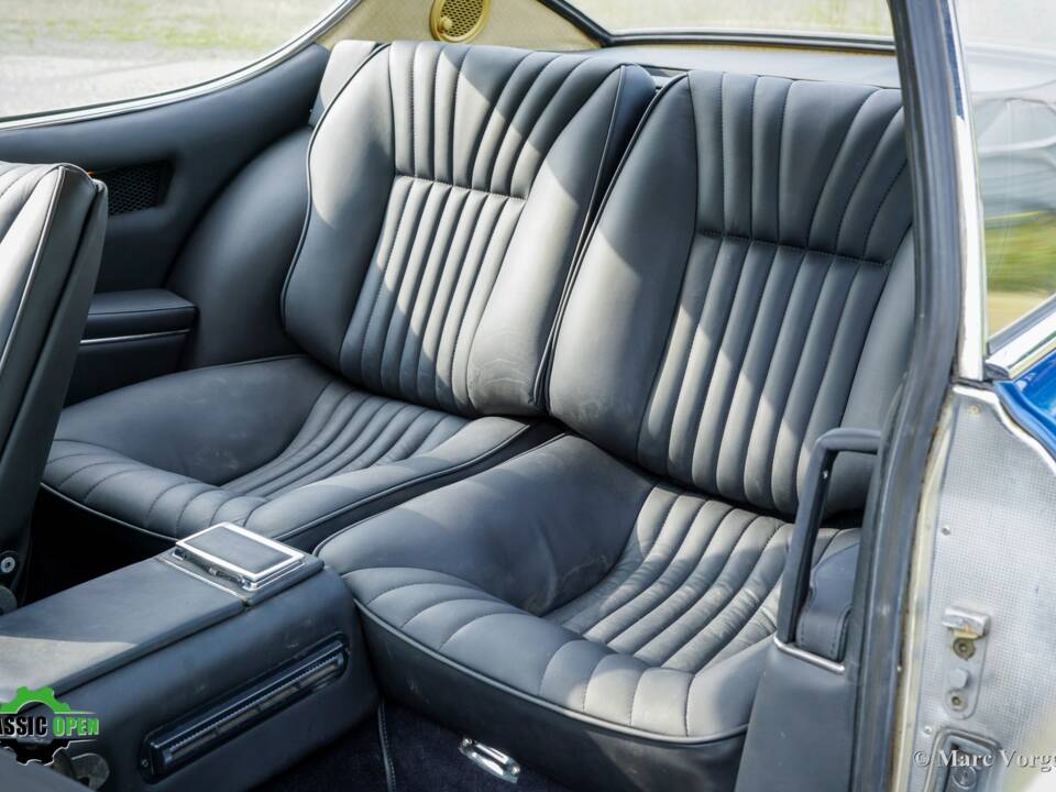 Immagine 16/53 di FIAT Dino Coupe (1967)