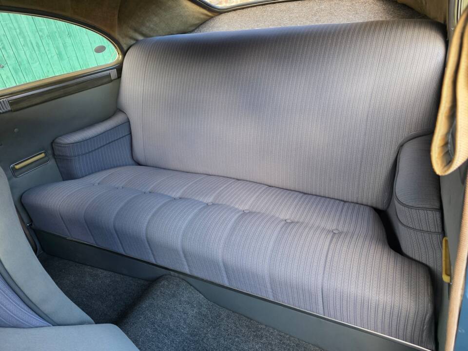 Image 41/69 de Packard Deluxe (1948)