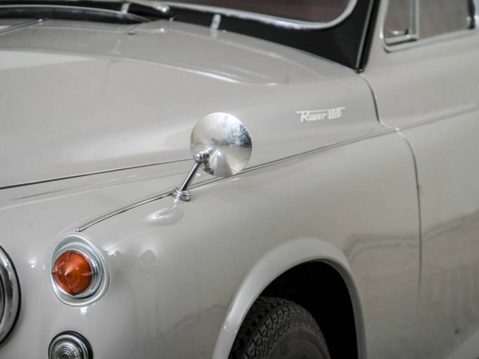 Image 23/50 de Rover 100 (1962)