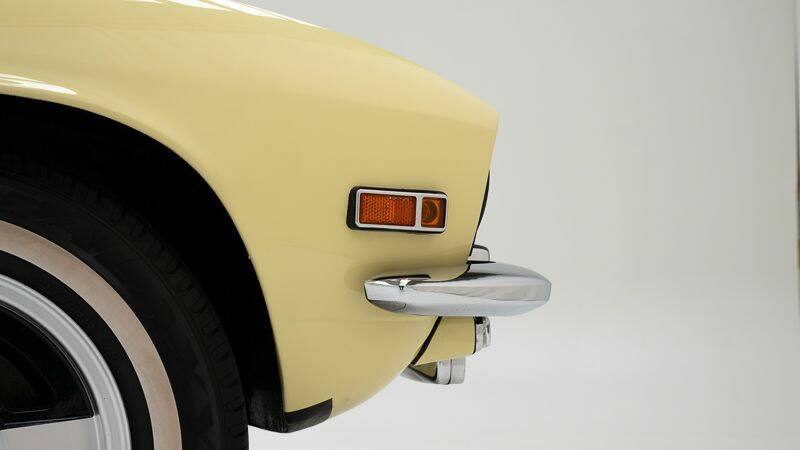 Image 12/15 of Jensen Interceptor MK III (1974)