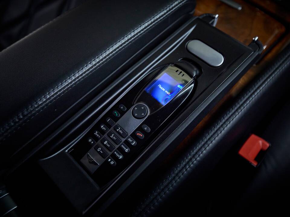 Image 55/100 of Bentley Continental Flying Spur (2008)