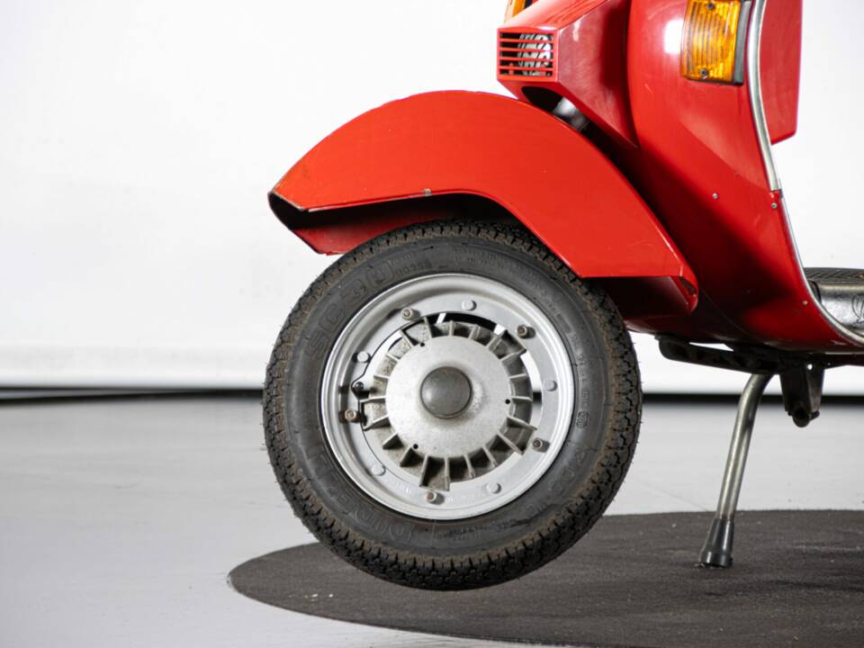 Image 32/43 de Piaggio Vespa PK 50 S (1982)