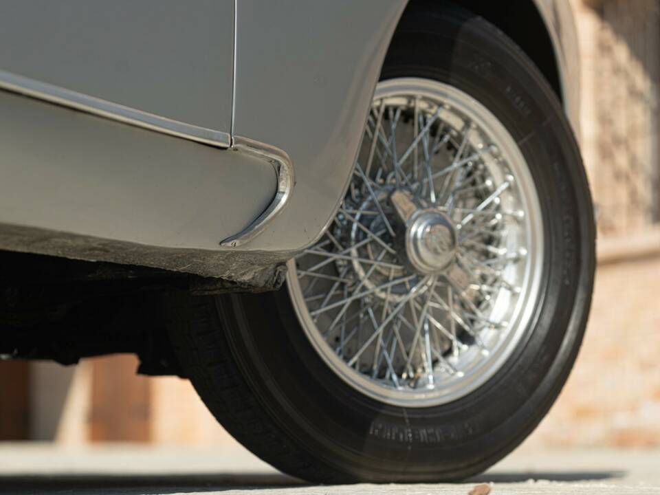 Immagine 10/50 di Alfa Romeo 1900 C Sprint (1955)