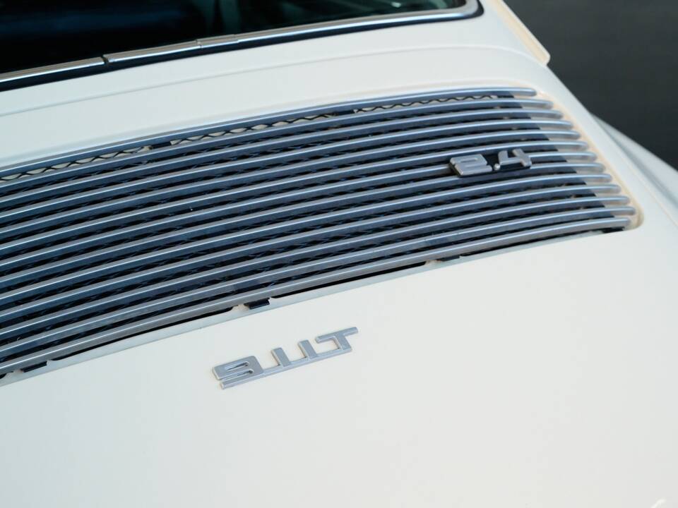 Bild 16/50 von Porsche 911 2.4 T (1972)