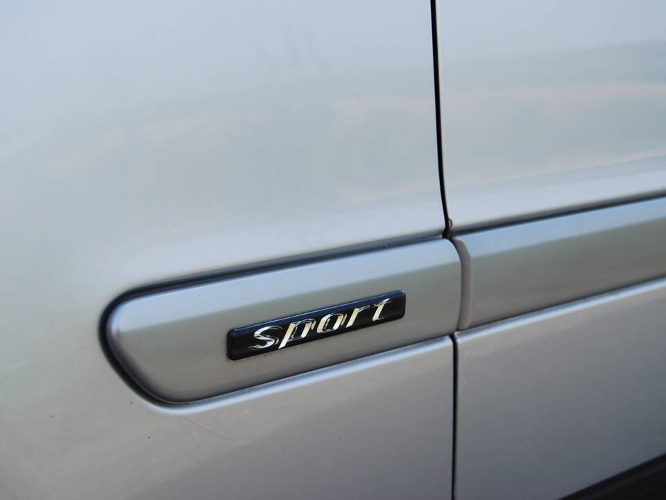 Image 20/46 of Mercedes-Benz CLK 200 (1999)