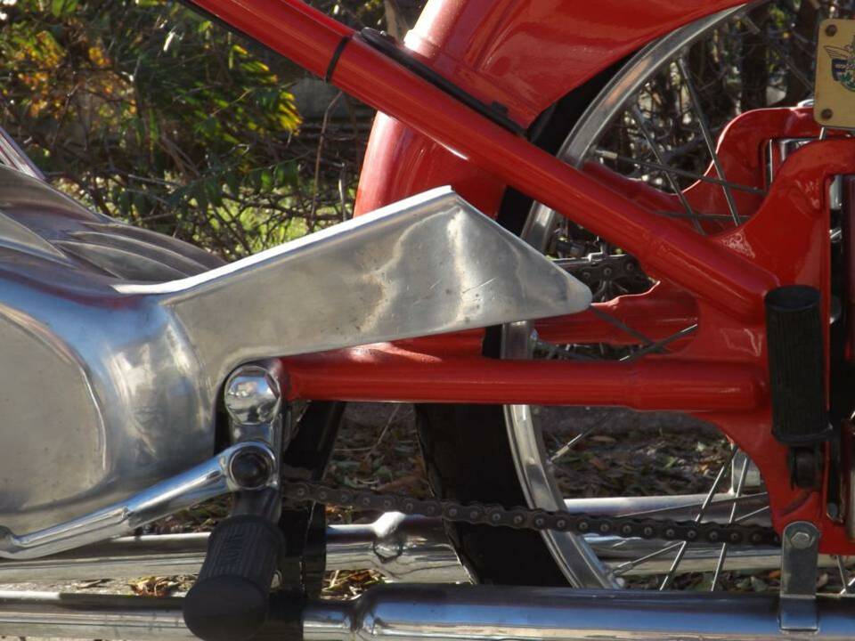 Immagine 7/50 di Rumi 125 Super Sport (1960)