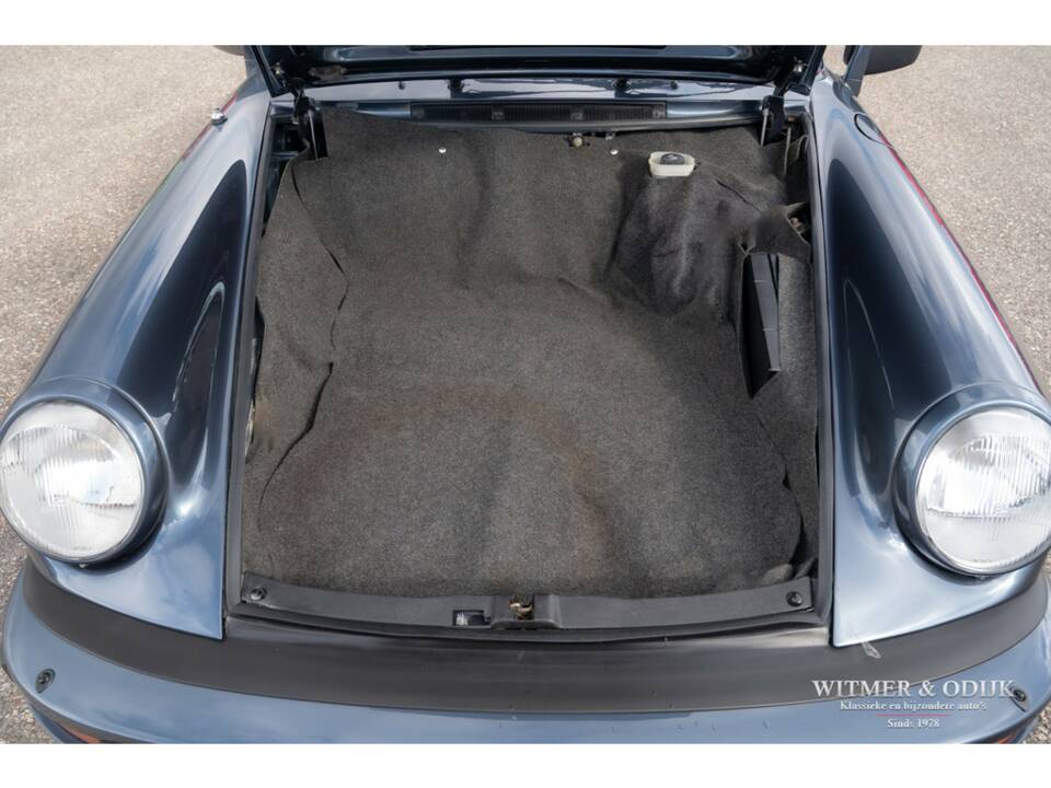 Bild 24/33 von Porsche 911 SC 3.0 (1982)