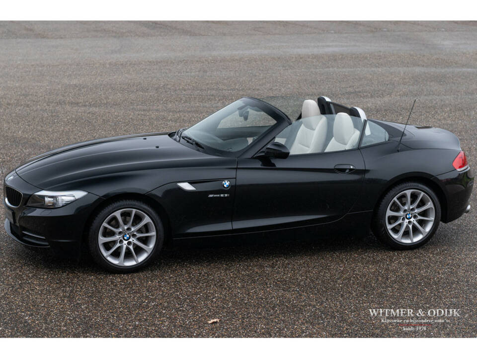 Bild 6/29 von BMW Z4 sDrive23i (2009)