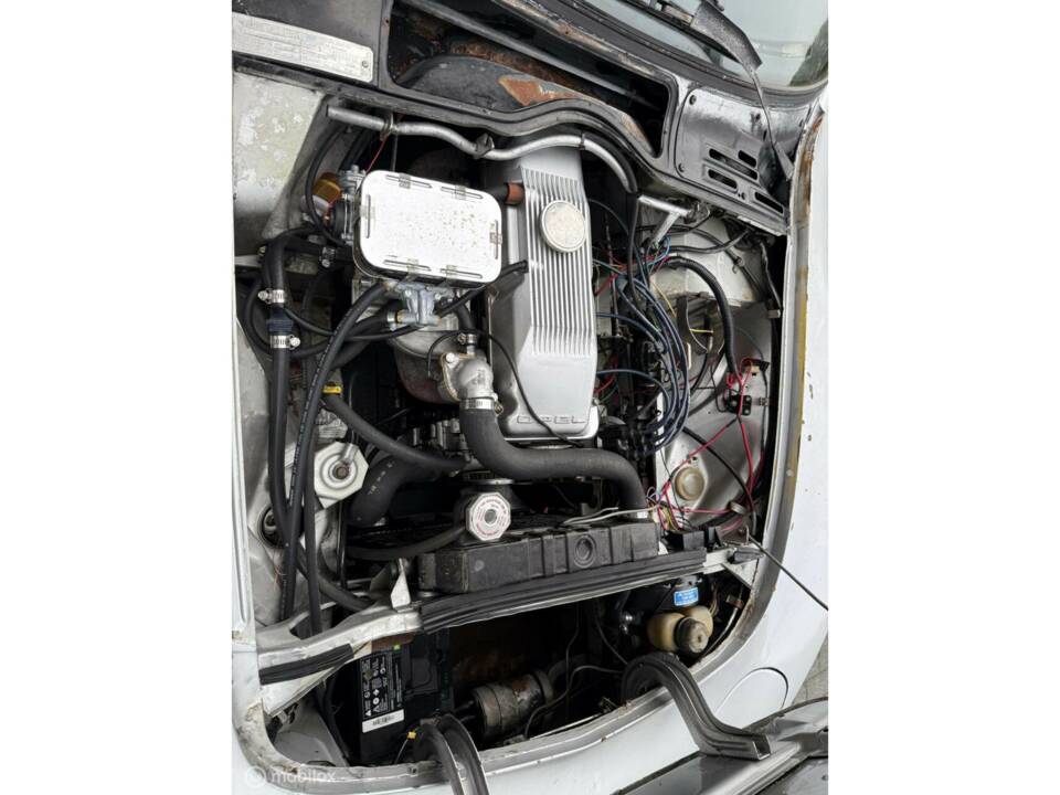 Bild 38/50 von Opel GT 1900 (1971)