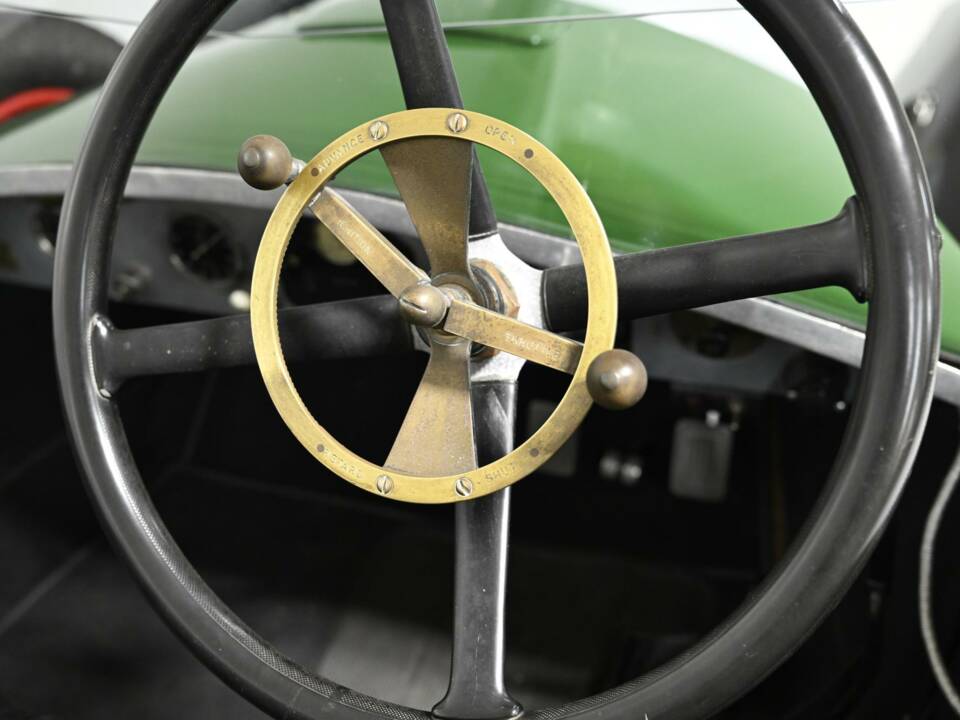 Bild 35/50 von Vauxhall 14/40 Sports (1926)