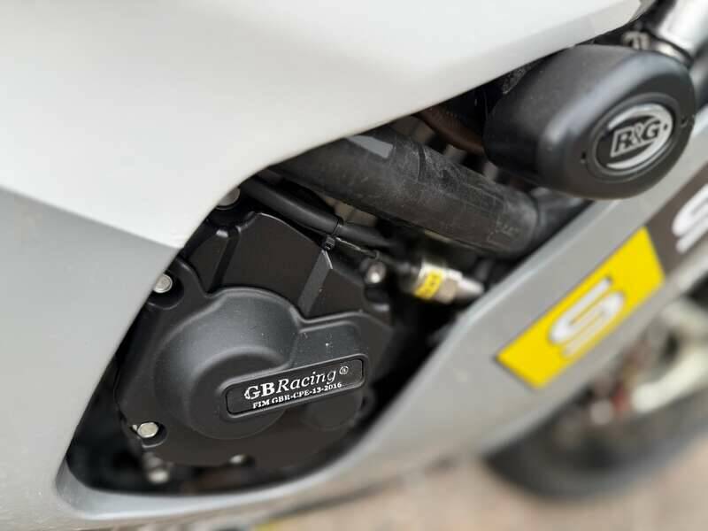 Image 18/41 of Kawasaki DUMMY (2023)