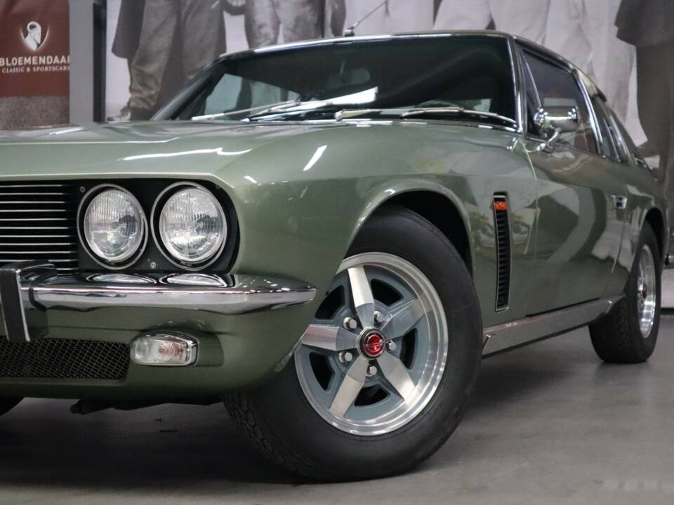 Bild 82/99 von Jensen Interceptor MK III (1973)