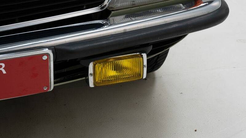 Image 13/15 of Mercedes-Benz 280 SL (1979)