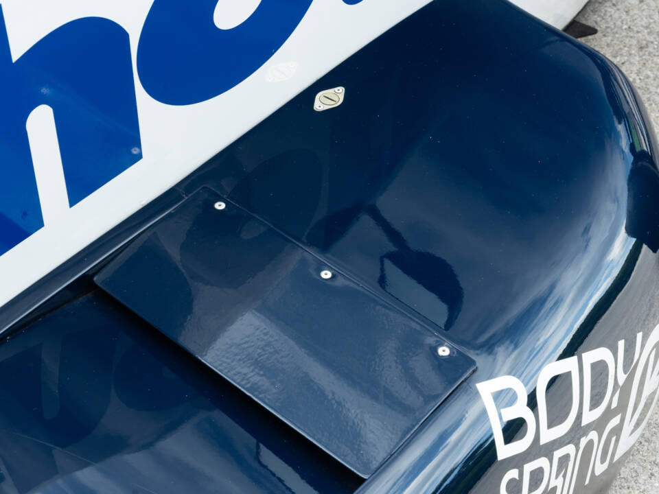 Image 38/64 of Dallara F392 Formula 3 (1992)