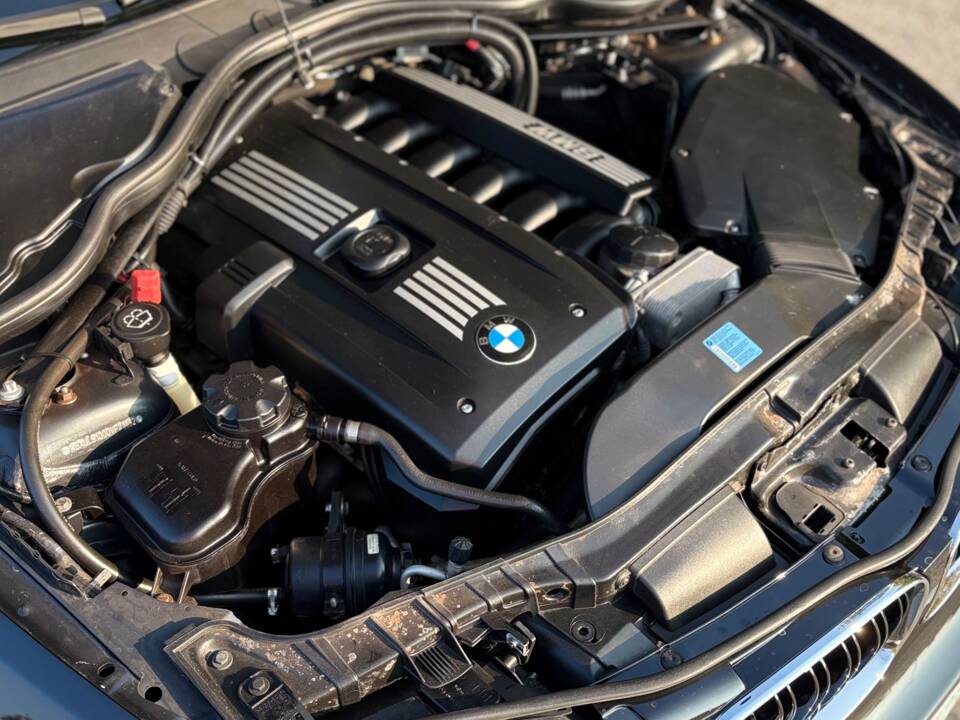 Bild 12/13 von BMW 125i (2009)