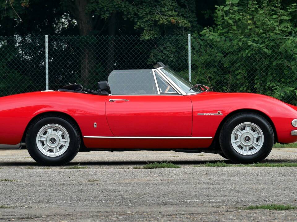 Immagine 2/6 di FIAT Dino Spider (1900)