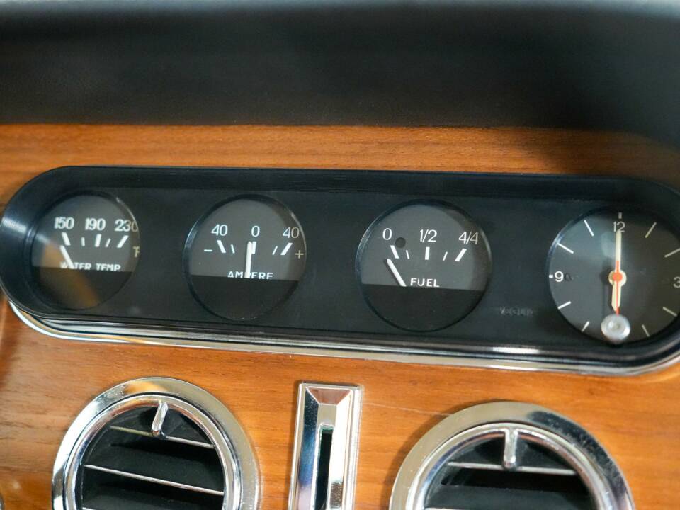 Bild 26/50 von Ferrari 330 GT (1965)