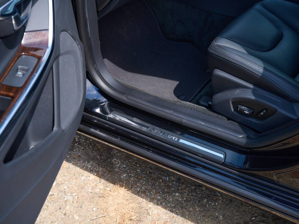 Immagine 18/47 di Volvo V60 T6 (2012)