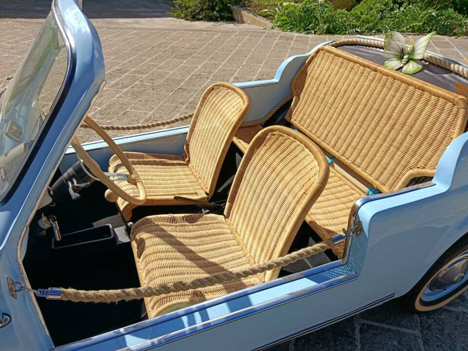 Bild 37/50 von FIAT 500 L (1971)