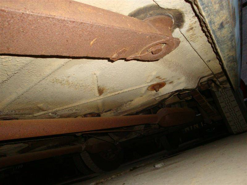 Bild 11/11 von Lancia Flaminia Coupe Pininfarina (1962)