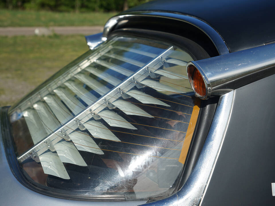 Image 8/24 of Citroën DS 23 IE (1975)