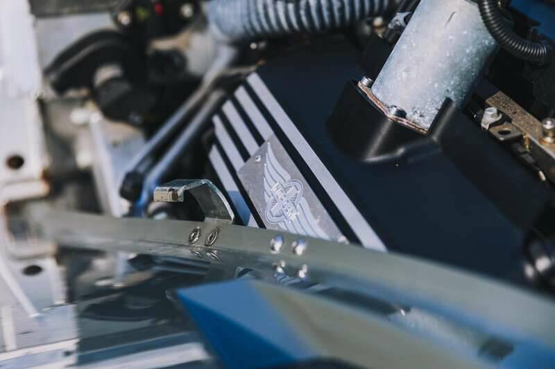 Image 24/31 of Morgan Aero 8 SuperSports (2011)