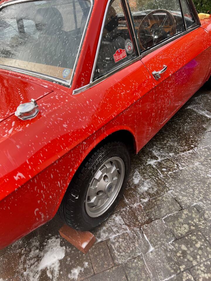 Bild 12/84 von Lancia Fulvia (1971)