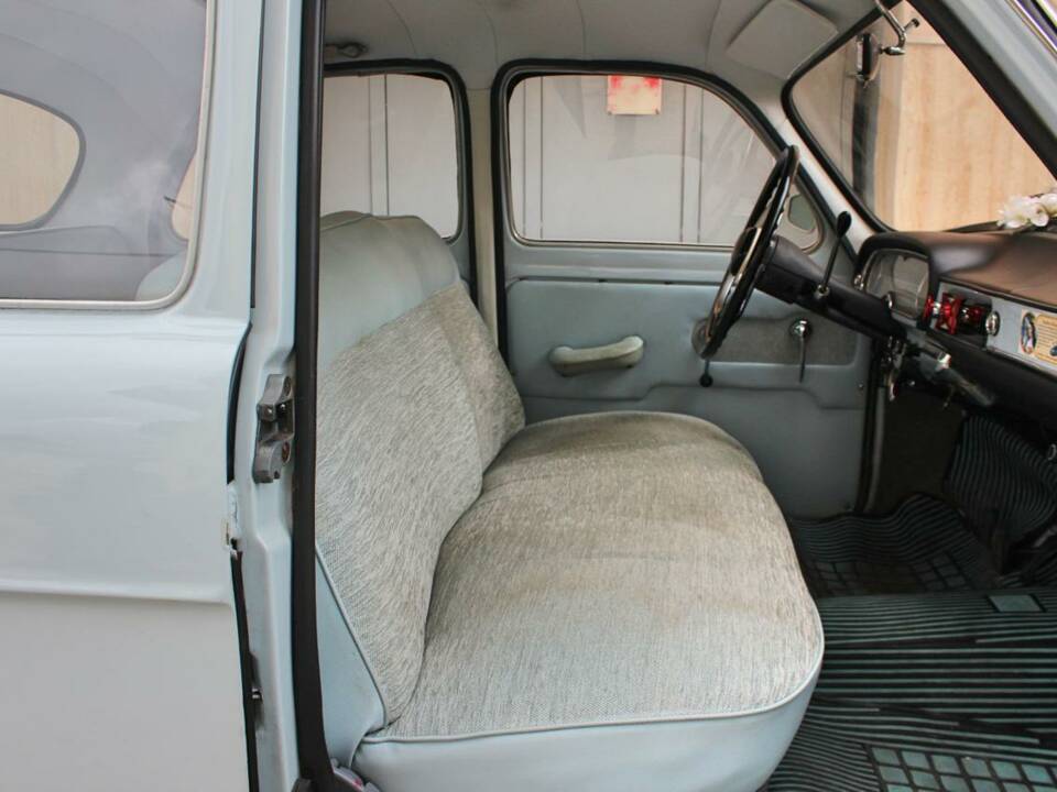 Image 24/47 of Alfa Romeo Giulietta TI (1961)