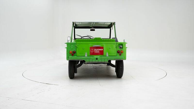 Image 7/15 of Citroën Méhari (1975)