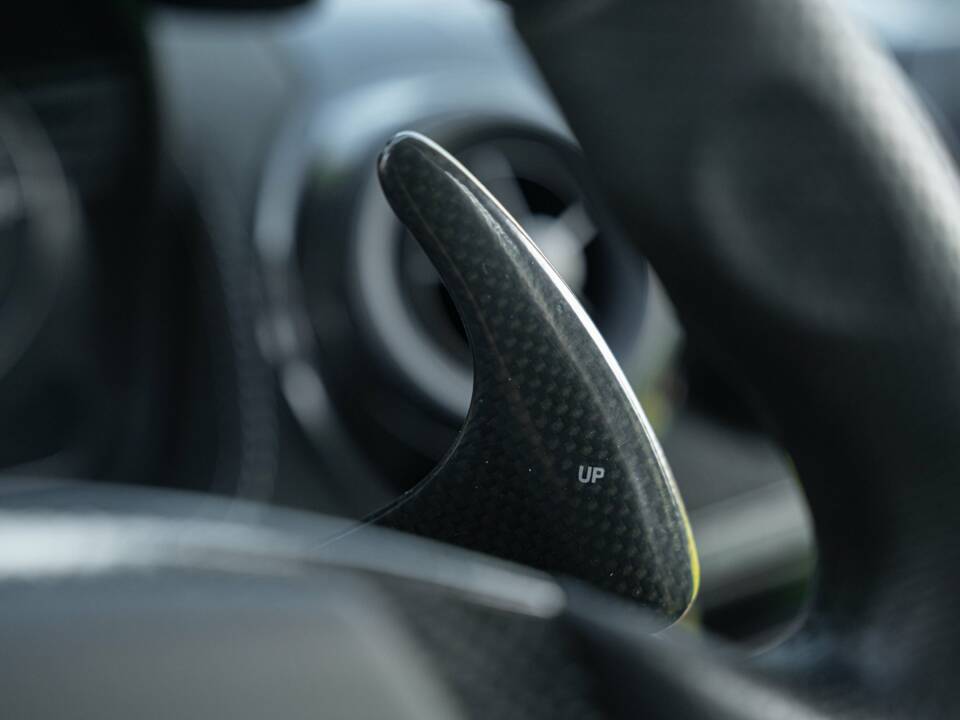 Image 47/50 of Ferrari 430 Scuderia (2008)