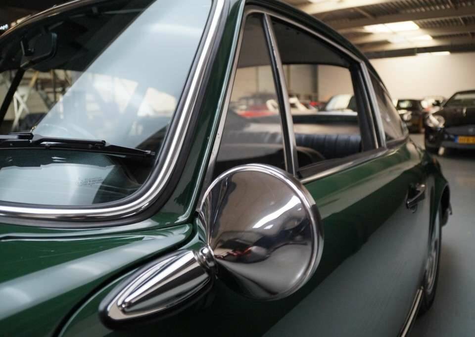 Imagen 16/50 de Porsche 912 (1969)