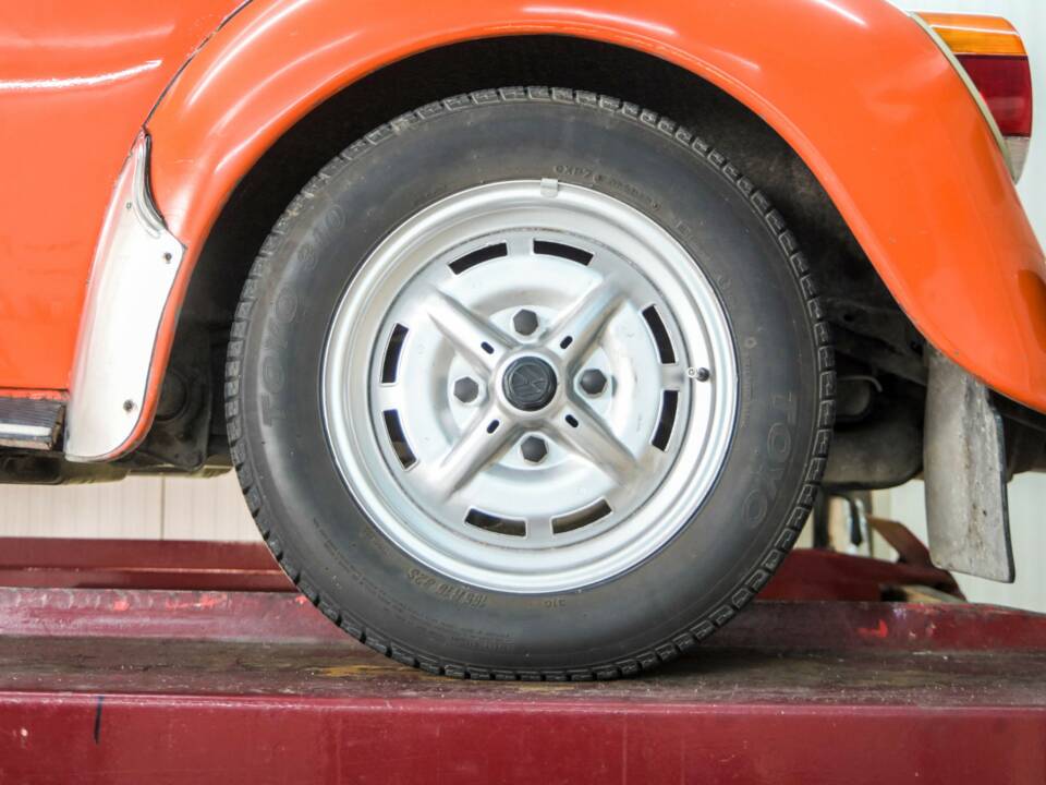 Bild 47/50 von Volkswagen Käfer 1303 S (1972)