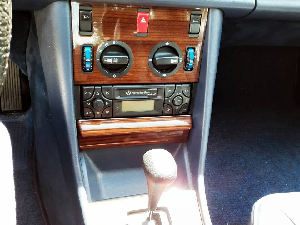 Bild 6/15 von Mercedes-Benz 280 SE (1983)