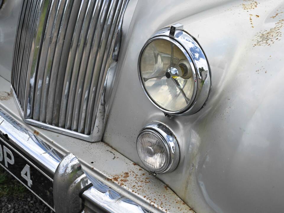 Image 29/50 de Armstrong-Siddeley Sapphire 346 (1956)