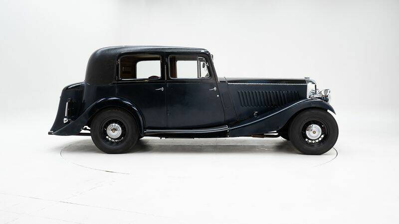 Bild 6/15 von Railton Straight Eight (1935)