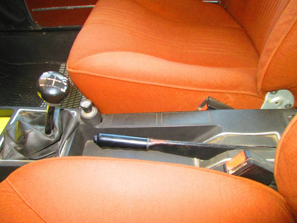 Immagine 38/81 di Alfa Romeo Alfetta 1.8 (1976)