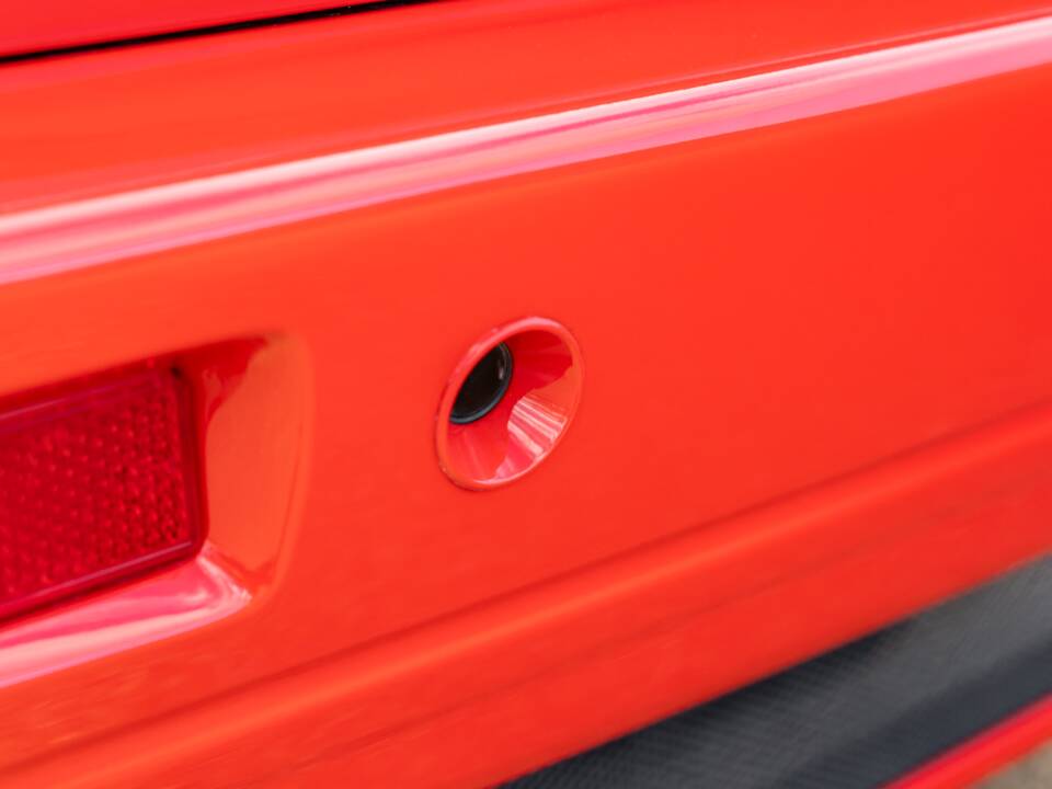 Imagen 22/58 de Aston Martin V8 Coupé (1997)