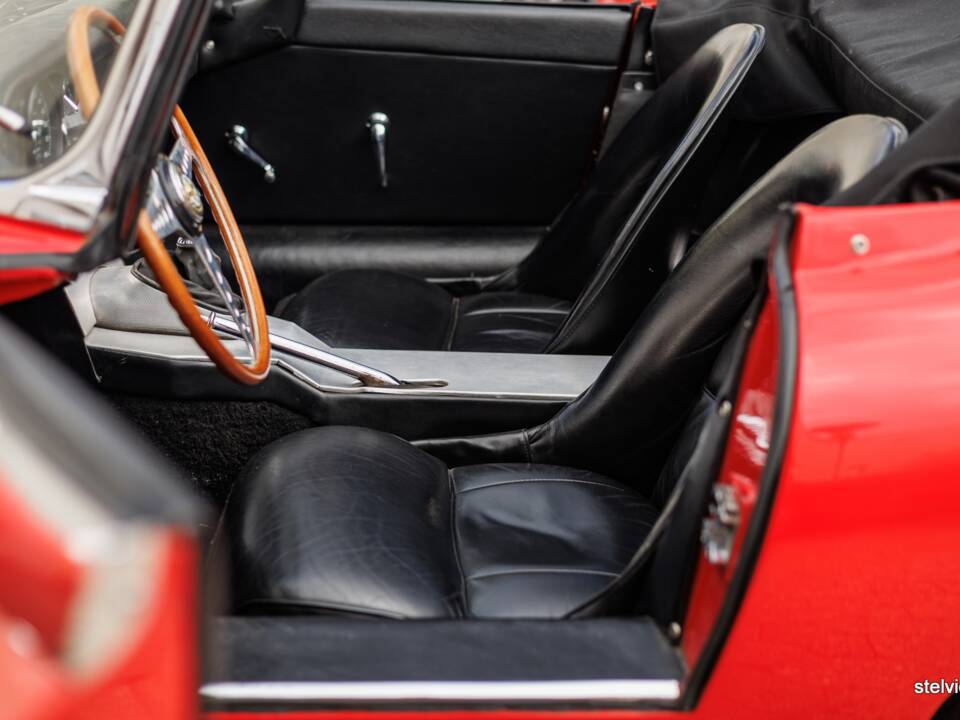Bild 35/52 von Jaguar E-Type 3.8 (1963)