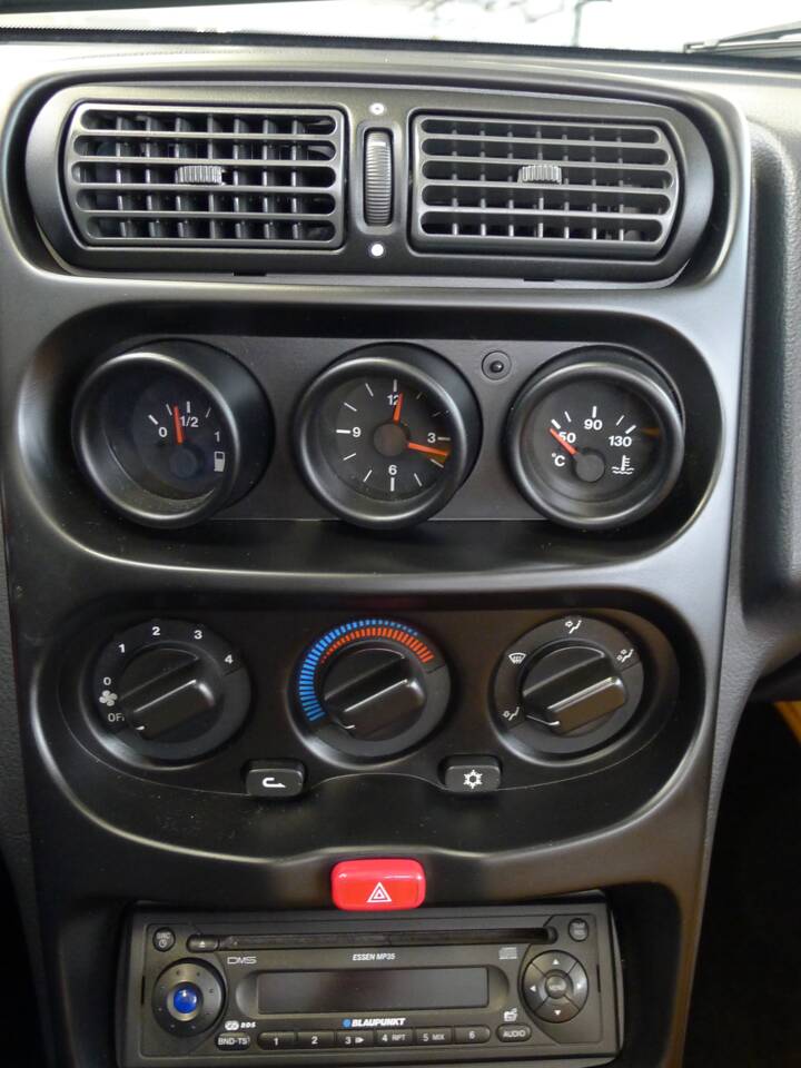 Image 4/42 of Alfa Romeo Spider 3.0 V6 12V (1997)