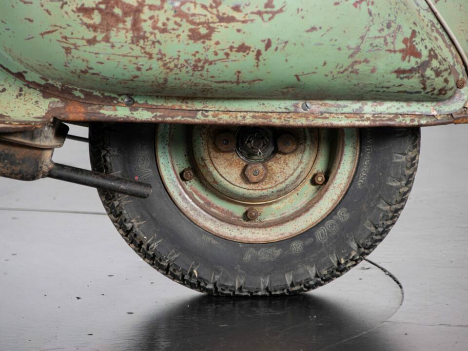 Image 22/50 of Piaggio DUMMY (1953)