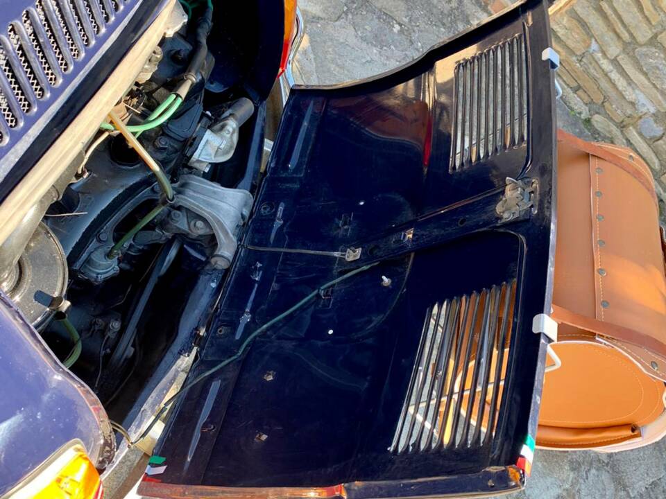 Immagine 87/90 di FIAT 500 L (1971)