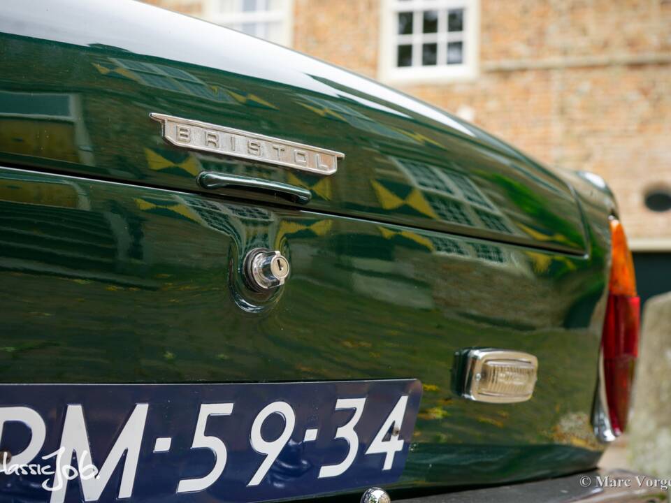 Bild 47/55 von Bristol 411 Mk. I (1970)