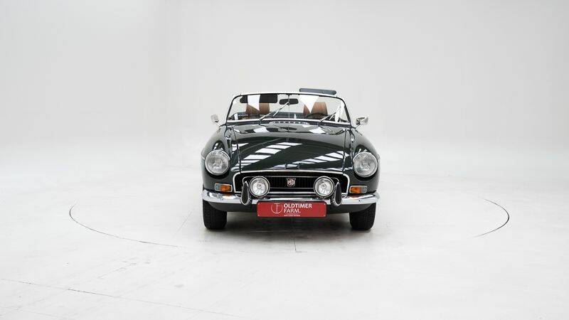 Bild 5/15 von MG MGB (1972)