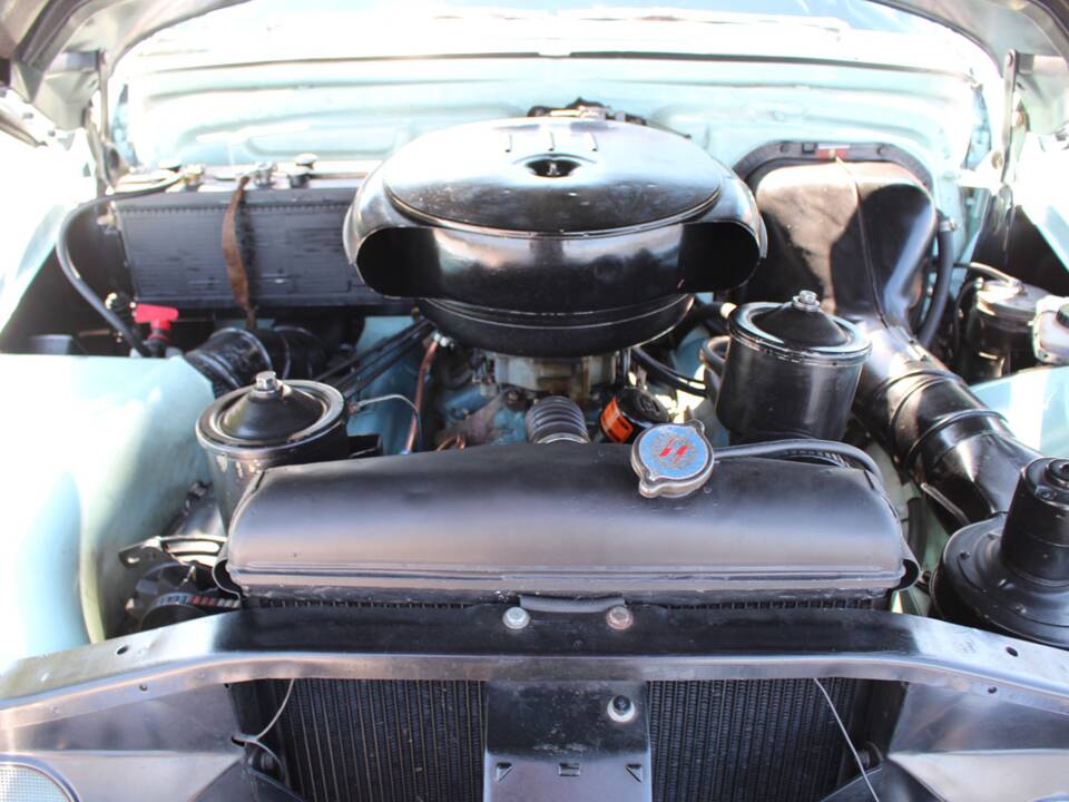 Image 35/43 of Cadillac 62 Sedan (1953)