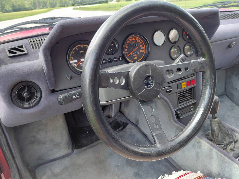 Immagine 6/10 di Alpine A 310 V6 (1984)