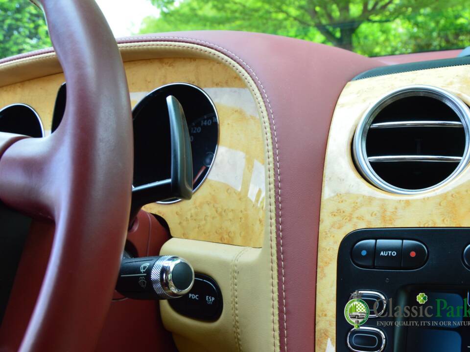 Bild 35/50 von Bentley Continental GT (2008)